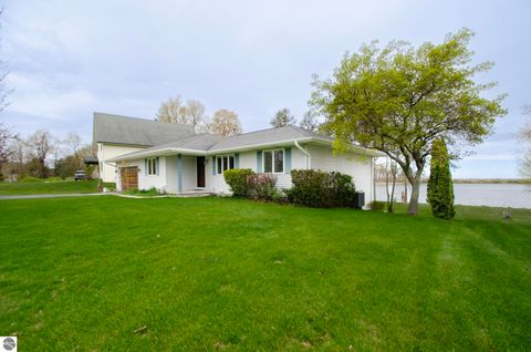 Tiny photo for 16950 First Street, Arcadia, MI 49613 (MLS # 1945172)
