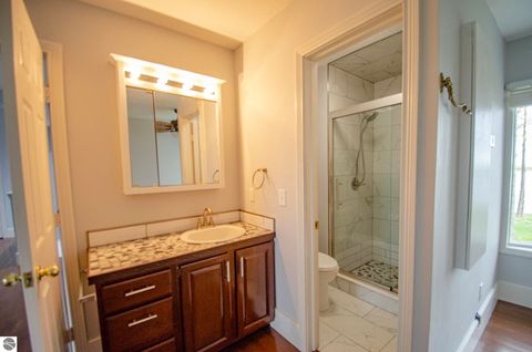 Tiny photo for 16950 First Street, Arcadia, MI 49613 (MLS # 1945172)