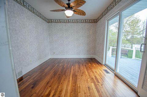Tiny photo for 16950 First Street, Arcadia, MI 49613 (MLS # 1945172)