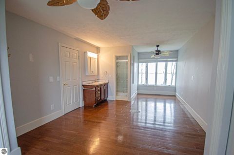 Tiny photo for 16950 First Street, Arcadia, MI 49613 (MLS # 1945172)