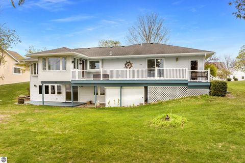 Tiny photo for 16950 First Street, Arcadia, MI 49613 (MLS # 1945172)