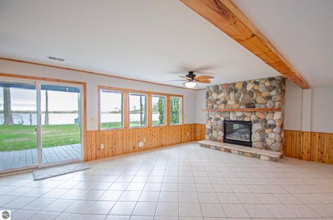 Tiny photo for 16950 First Street, Arcadia, MI 49613 (MLS # 1945172)