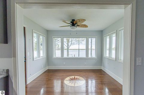 Tiny photo for 16950 First Street, Arcadia, MI 49613 (MLS # 1945172)