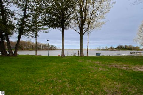 Tiny photo for 16950 First Street, Arcadia, MI 49613 (MLS # 1945172)