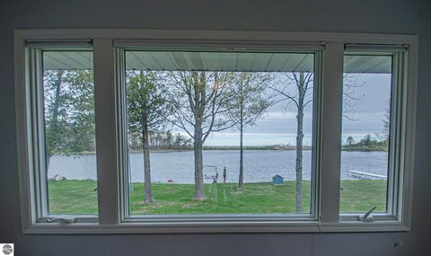 Tiny photo for 16950 First Street, Arcadia, MI 49613 (MLS # 1945172)