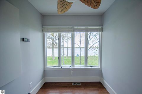 Tiny photo for 16950 First Street, Arcadia, MI 49613 (MLS # 1945172)