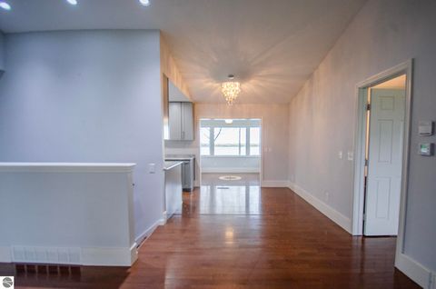 Tiny photo for 16950 First Street, Arcadia, MI 49613 (MLS # 1945172)