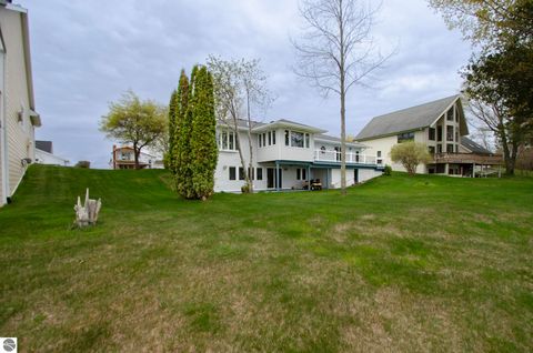 Tiny photo for 16950 First Street, Arcadia, MI 49613 (MLS # 1945172)