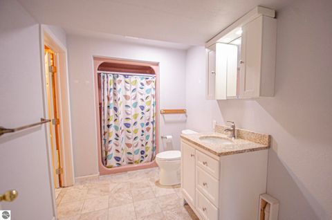Tiny photo for 16950 First Street, Arcadia, MI 49613 (MLS # 1945172)