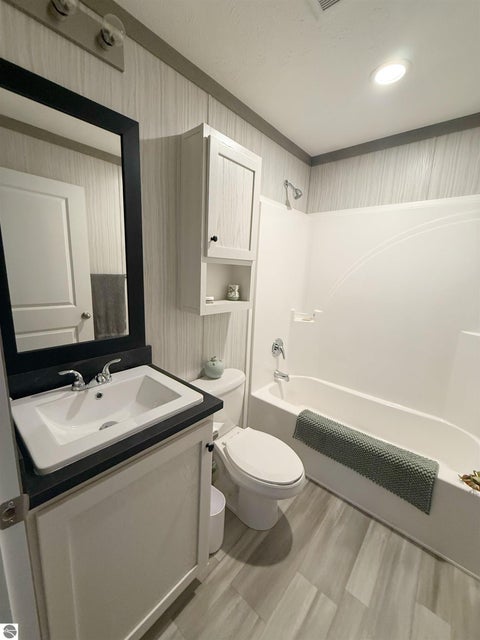 Tiny photo for 1178 Ironstone Drive, Mt Pleasant, MI 48858 (MLS # 1947401)