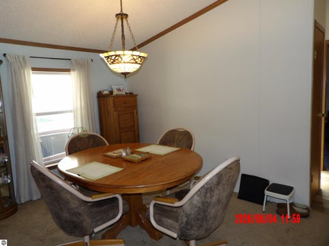 Tiny photo for 643 Woodcock Drive, Cadillac, MI 49601 (MLS # 1946183)
