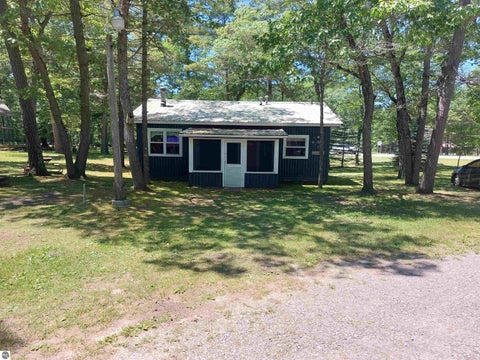 Tiny photo for 975 N Huron Street #8 Poplar, East Tawas, MI 48730 (MLS # 1947285)