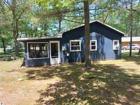 Tiny photo for 975 N Huron Street #8 Poplar, East Tawas, MI 48730 (MLS # 1947285)