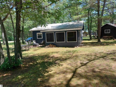 Tiny photo for 975 N Huron Street #8 Poplar, East Tawas, MI 48730 (MLS # 1947285)