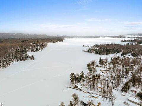 Tiny photo for 138 W Ridge Circle, Leroy, MI 49655 (MLS # 1941903)