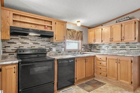 Tiny photo for 138 W Ridge Circle, Leroy, MI 49655 (MLS # 1941903)