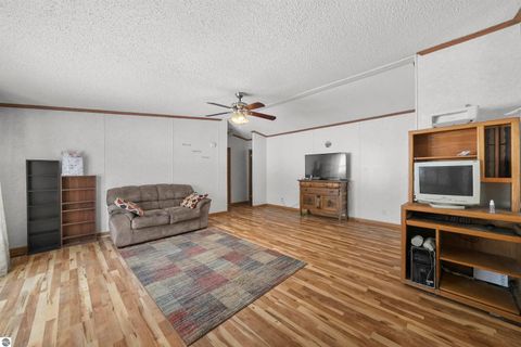 Tiny photo for 138 W Ridge Circle, Leroy, MI 49655 (MLS # 1941903)