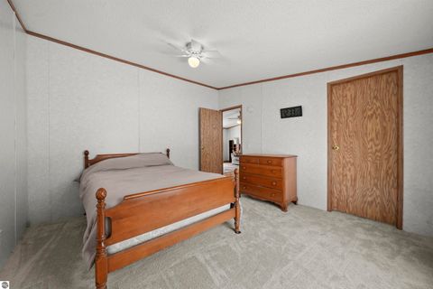 Tiny photo for 138 W Ridge Circle, Leroy, MI 49655 (MLS # 1941903)