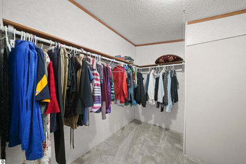 Tiny photo for 138 W Ridge Circle, Leroy, MI 49655 (MLS # 1941903)