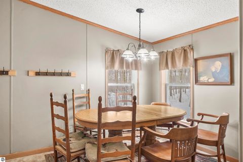 Tiny photo for 138 W Ridge Circle, Leroy, MI 49655 (MLS # 1941903)