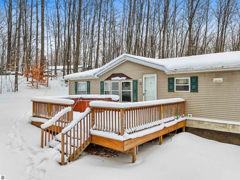 Tiny photo for 138 W Ridge Circle, Leroy, MI 49655 (MLS # 1941903)