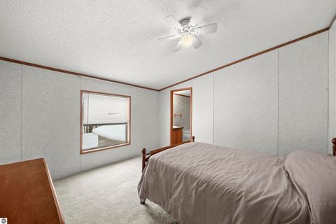 Tiny photo for 138 W Ridge Circle, Leroy, MI 49655 (MLS # 1941903)