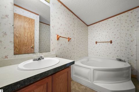 Tiny photo for 138 W Ridge Circle, Leroy, MI 49655 (MLS # 1941903)