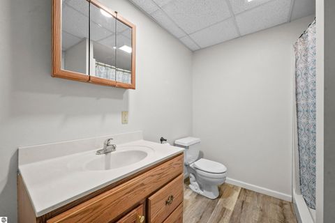 Tiny photo for 138 W Ridge Circle, Leroy, MI 49655 (MLS # 1941903)