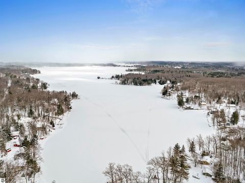 Tiny photo for 138 W Ridge Circle, Leroy, MI 49655 (MLS # 1941903)