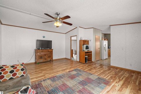 Tiny photo for 138 W Ridge Circle, Leroy, MI 49655 (MLS # 1941903)