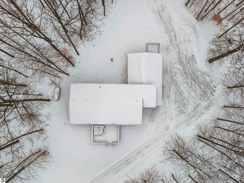 Tiny photo for 138 W Ridge Circle, Leroy, MI 49655 (MLS # 1941903)