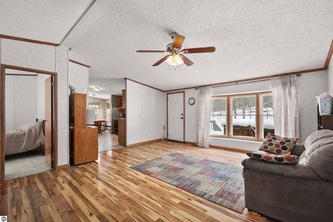 Tiny photo for 138 W Ridge Circle, Leroy, MI 49655 (MLS # 1941903)