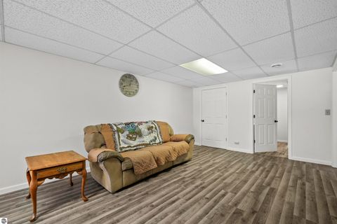 Tiny photo for 138 W Ridge Circle, Leroy, MI 49655 (MLS # 1941903)