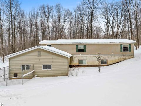 Tiny photo for 138 W Ridge Circle, Leroy, MI 49655 (MLS # 1941903)