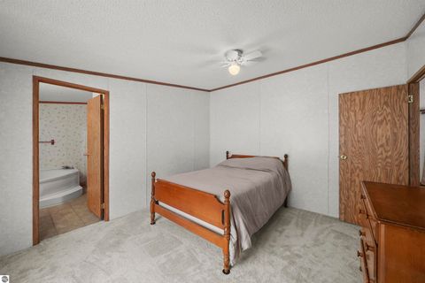 Tiny photo for 138 W Ridge Circle, Leroy, MI 49655 (MLS # 1941903)