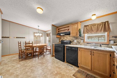 Tiny photo for 138 W Ridge Circle, Leroy, MI 49655 (MLS # 1941903)