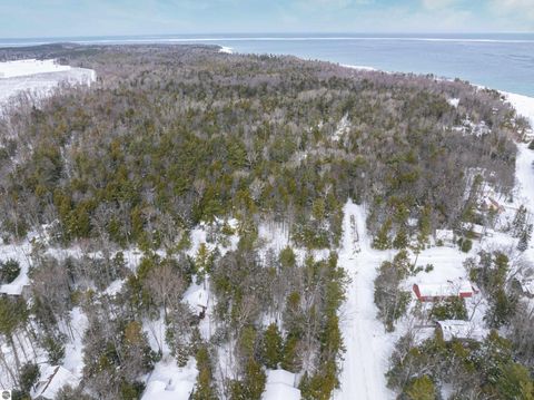 Tiny photo for 0 N Knollwood Drive, Northport, MI 49670 (MLS # 1942582)