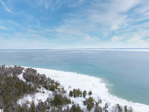 Tiny photo for 0 N Knollwood Drive, Northport, MI 49670 (MLS # 1942582)