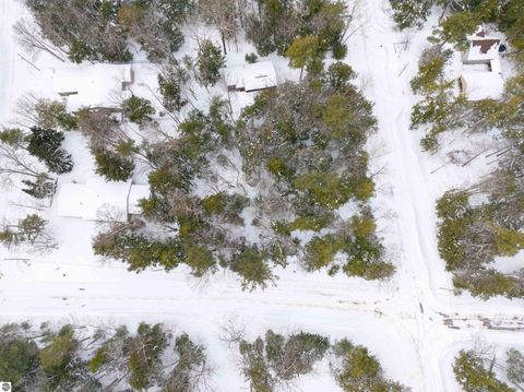 Tiny photo for 0 N Knollwood Drive, Northport, MI 49670 (MLS # 1942582)