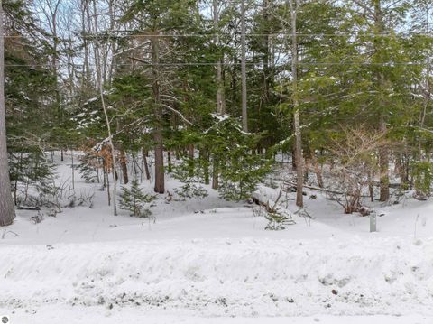 Tiny photo for 0 N Knollwood Drive, Northport, MI 49670 (MLS # 1942582)