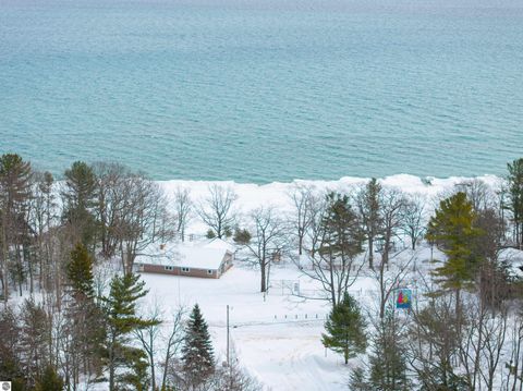 Tiny photo for 0 N Knollwood Drive, Northport, MI 49670 (MLS # 1942582)