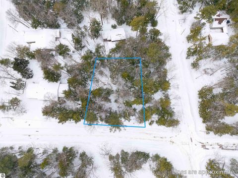 Tiny photo for 0 N Knollwood Drive, Northport, MI 49670 (MLS # 1942582)