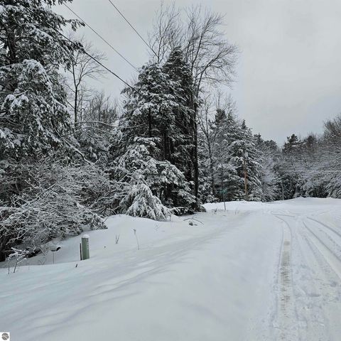 Tiny photo for 0 N Knollwood Drive, Northport, MI 49670 (MLS # 1942582)