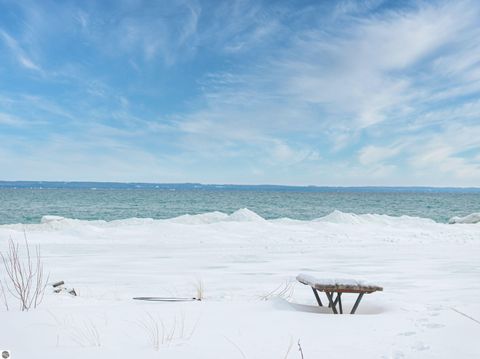 Tiny photo for 0 N Knollwood Drive, Northport, MI 49670 (MLS # 1942582)