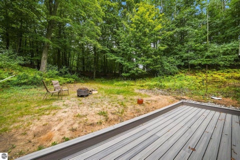 Tiny photo for 3787 Prouty Road, Traverse City, MI 49686 (MLS # 1950294)