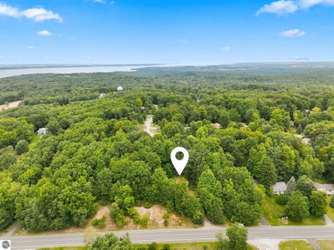 Tiny photo for 3787 Prouty Road, Traverse City, MI 49686 (MLS # 1950294)