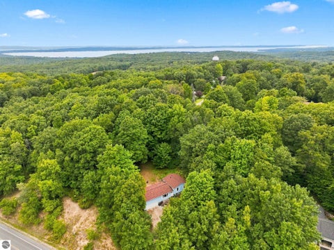 Tiny photo for 3787 Prouty Road, Traverse City, MI 49686 (MLS # 1950294)