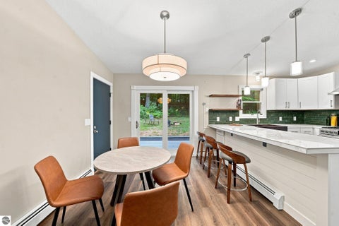 Tiny photo for 3787 Prouty Road, Traverse City, MI 49686 (MLS # 1950294)