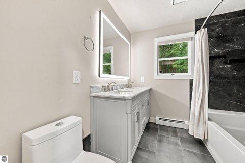 Tiny photo for 3787 Prouty Road, Traverse City, MI 49686 (MLS # 1950294)