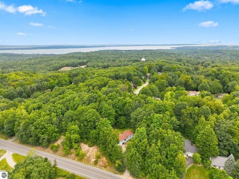 Tiny photo for 3787 Prouty Road, Traverse City, MI 49686 (MLS # 1950294)